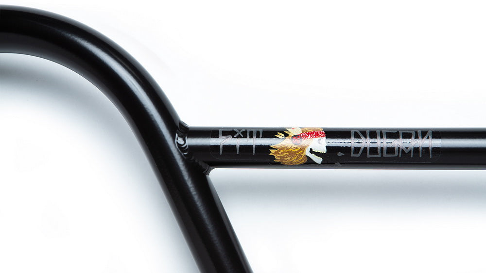 Kierownica BMX Fit Bike Co. Dugan Bar | RideHub