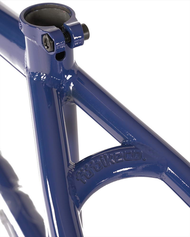 Rama BMX Fit Mixtape V3 Emerson Morgan | RideHub