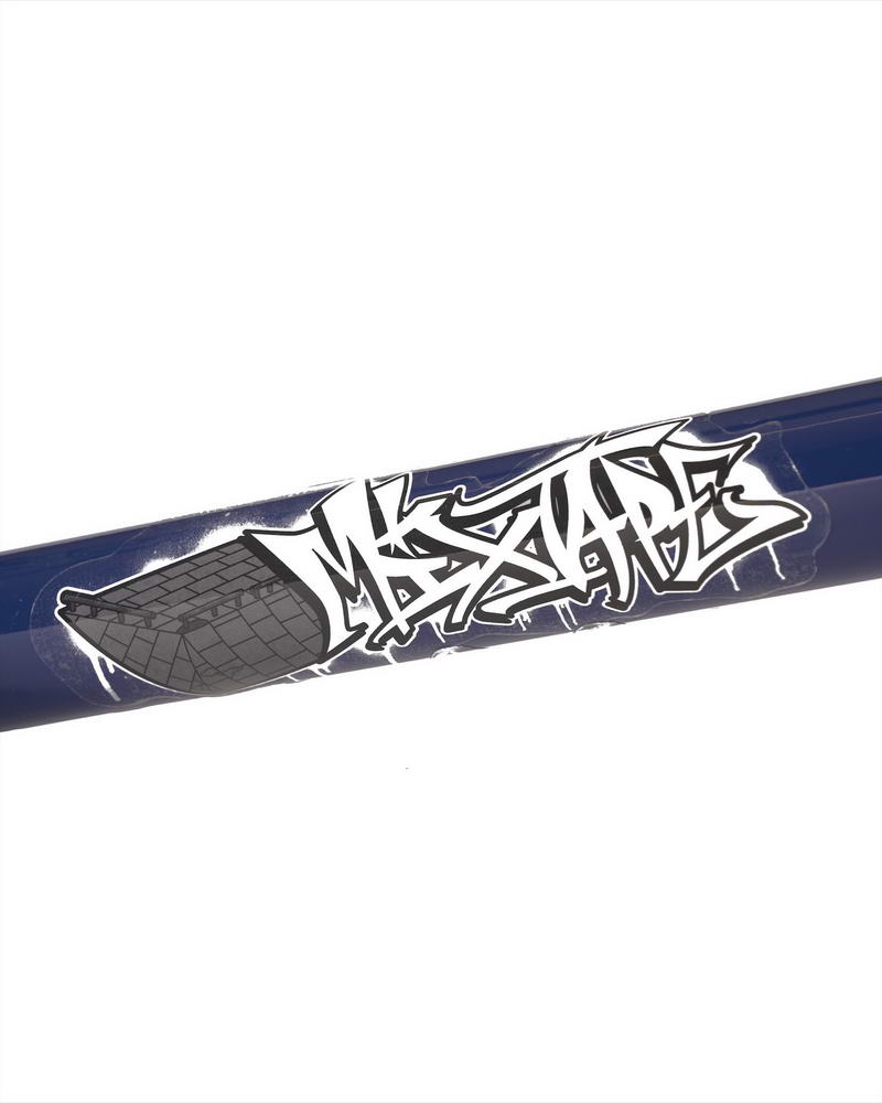 Rama BMX Fit Mixtape V3 Emerson Morgan | RideHub