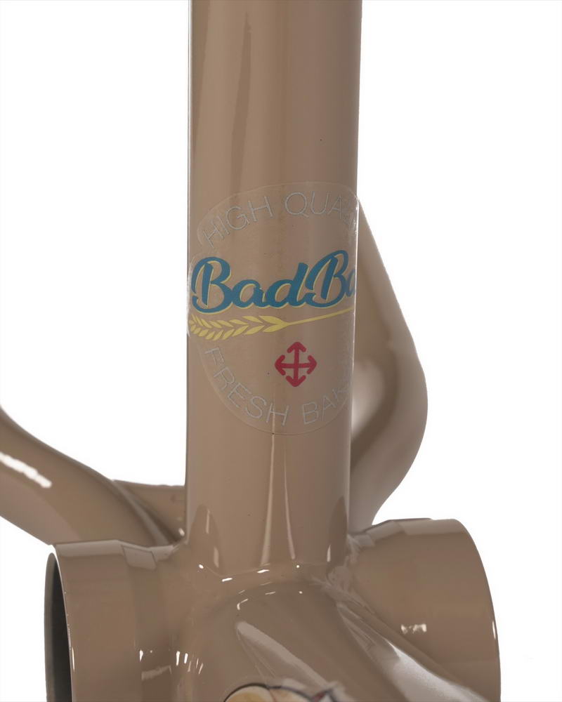 Rama BMX Fit Bike Co. Mixtape V3 Nico Badet Signature | RideHub