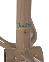 Rama BMX Fit Bike Co. Mixtape V3 Nico Badet Signature | RideHub