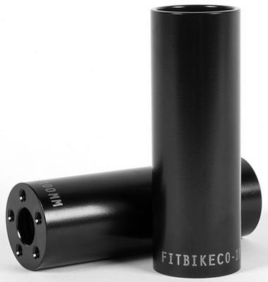 Peg BMX Fit Bike Co. O.G. Steel Peg | RideHub