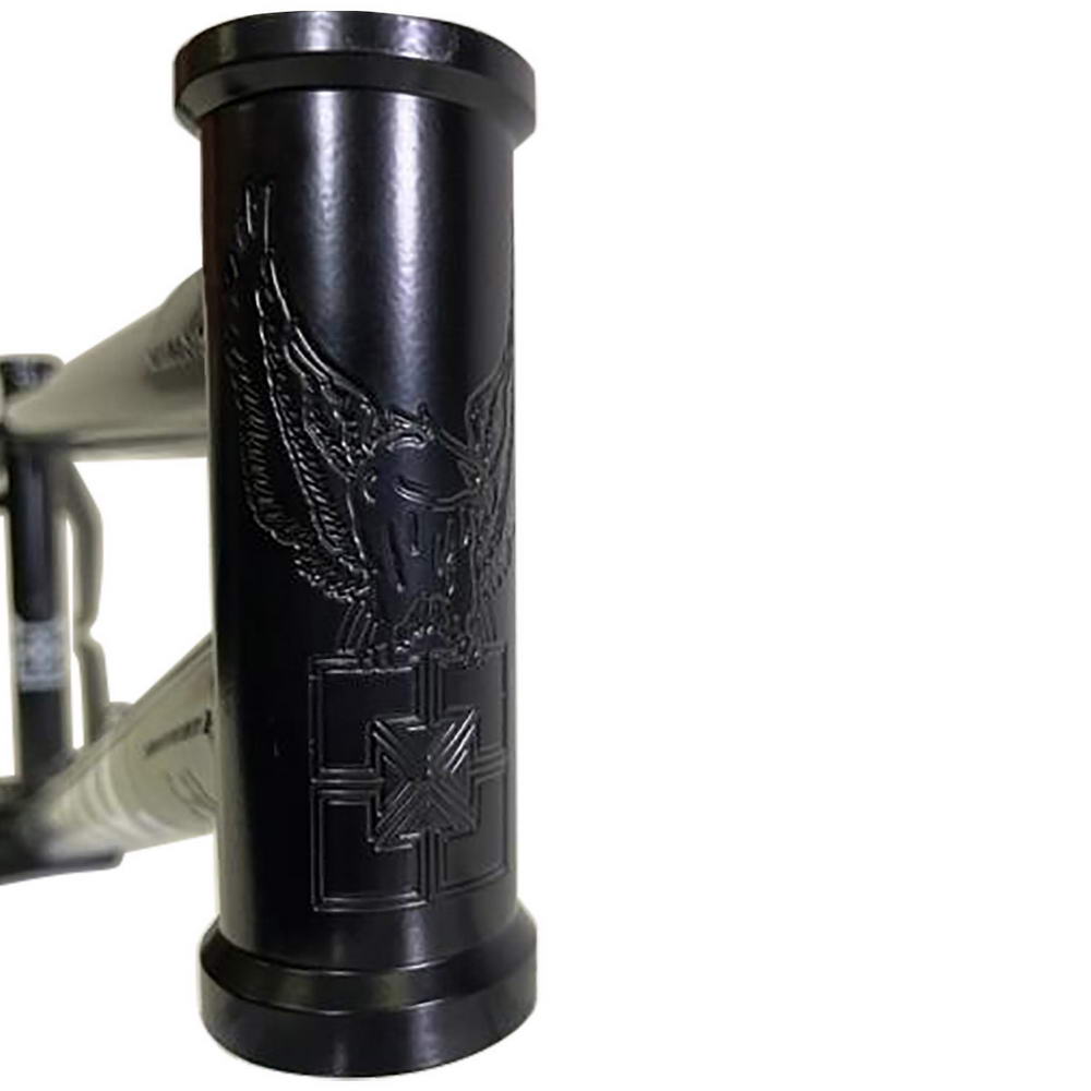 Rama BMX Fit Bike Co. Metal Eagle Frame | RideHub