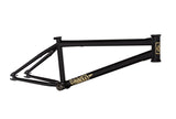 Rama BMX Fit Bike Co. Shortcut Frame | RideHub