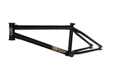 Rama BMX Fit Bike Co. Shortcut Frame | RideHub