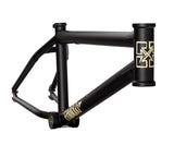 Rama BMX Fit Bike Co. Shortcut Frame | RideHub