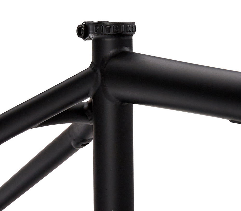 Rama BMX Fit Bike Co. Shortcut Frame | RideHub