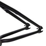 Rama BMX Fit Bike Co. Shortcut Frame | RideHub