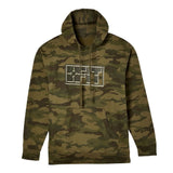 Bluza z kapturem Fit Bike Co. Scope Hooded | RideHub