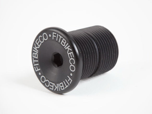 Śruba kompresyjna BMX Fit Bike Co. Topbolt (Shiv / Blade) | RideHub