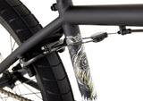 Rower BMX Fly Bikes Electron 21" | RideHub