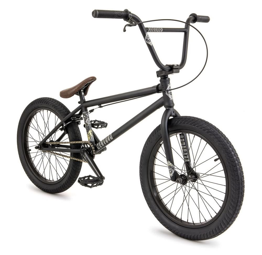 Rower BMX Fly Bikes Neutron | RideHub