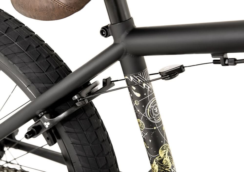 Rower BMX Fly Bikes Neutron | RideHub