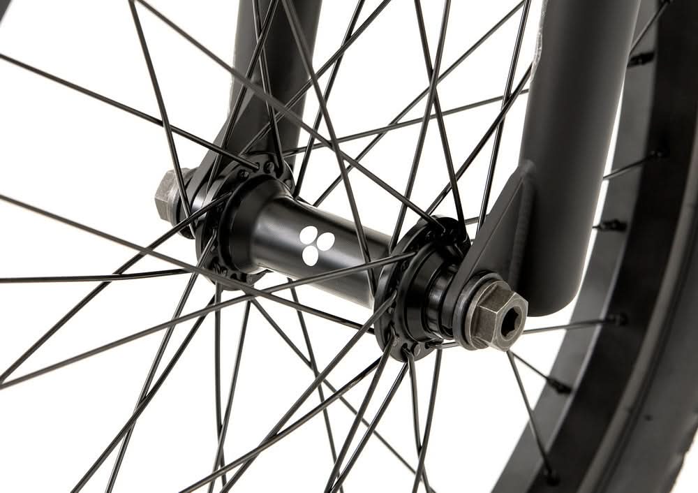 Rower BMX Fly Bikes Orion | RideHub