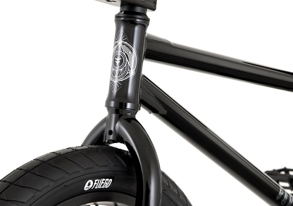 Rower BMX Fly Bikes Proton CST | RideHub