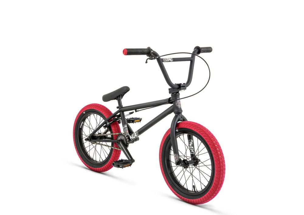 Rower BMX Fly Bikes Neo 16" | RideHub