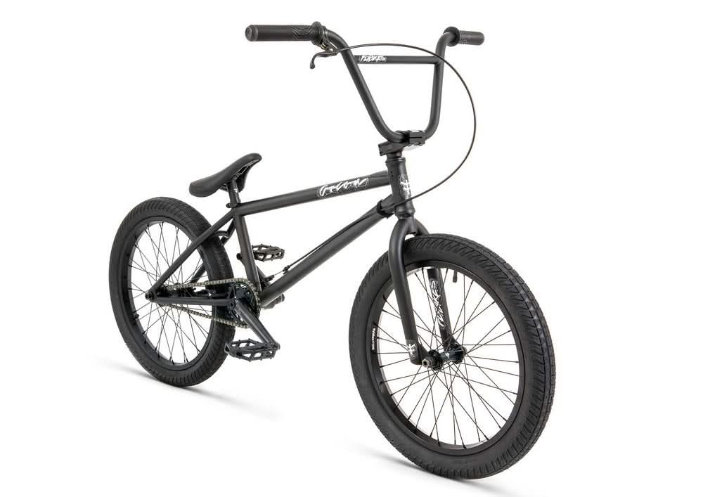 Rower BMX Fly Bikes Orion | RideHub