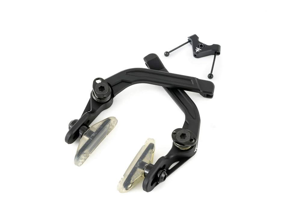 Hamulec BMX Fly Bikes Manual CNC Nano Classic | RideHub