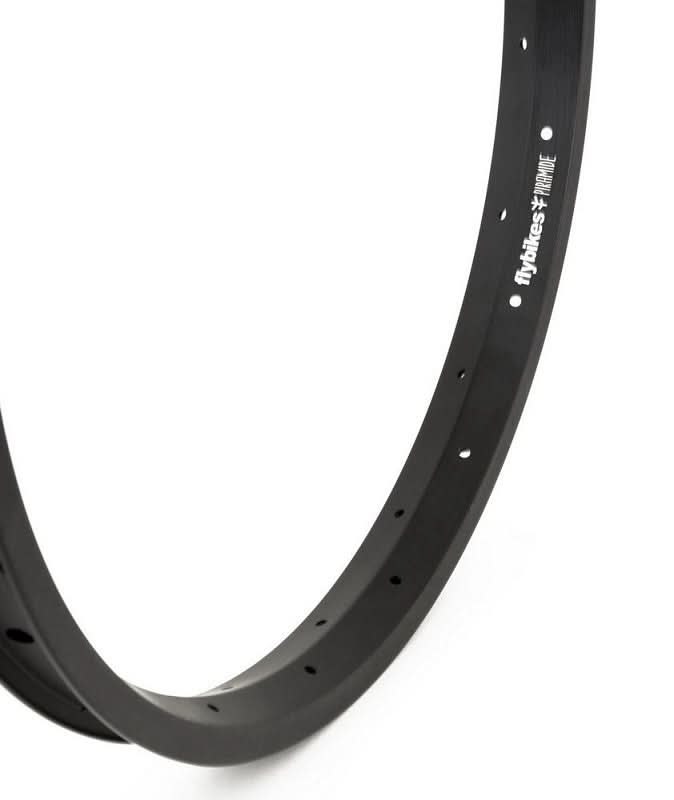 Obręcz BMX Fly Bikes Piramide V2 | RideHub