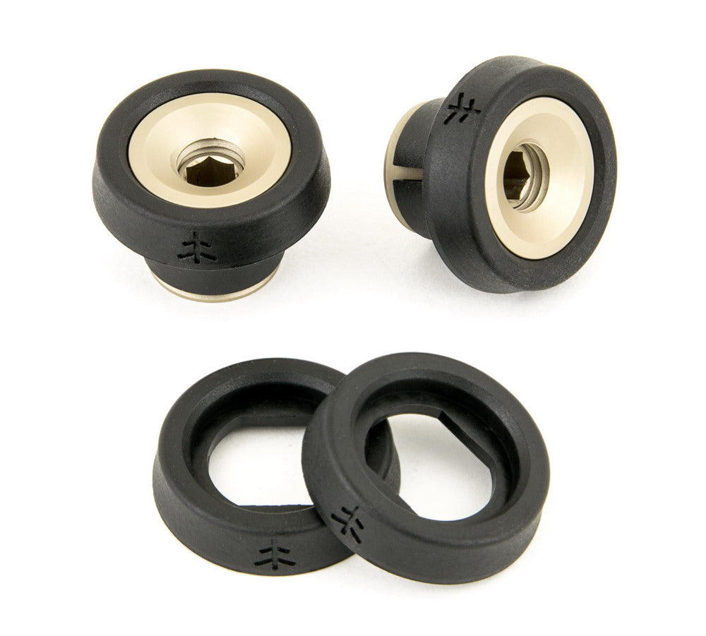 Barendy kierownicy Fly Bikes Volcano | RideHub