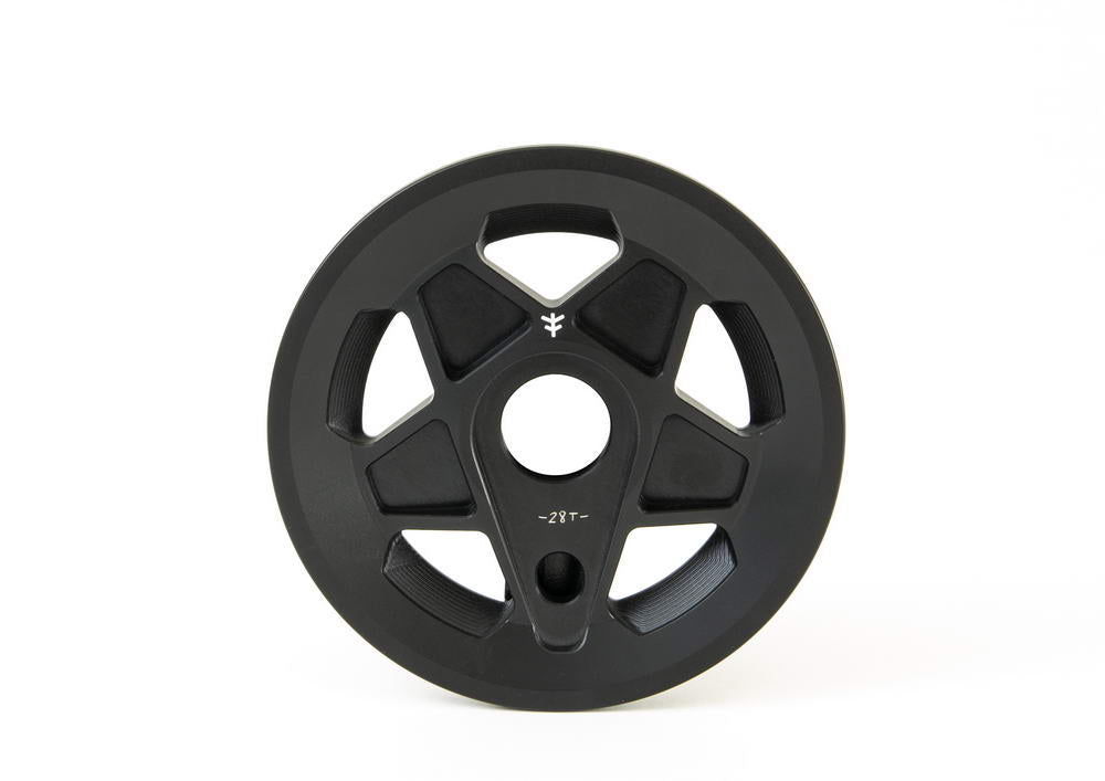 Zębatka Fly Bikes Tractor Guard | RideHub