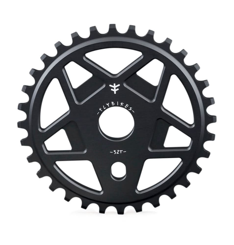Zębatka Fly Bikes Tractor TT | RideHub