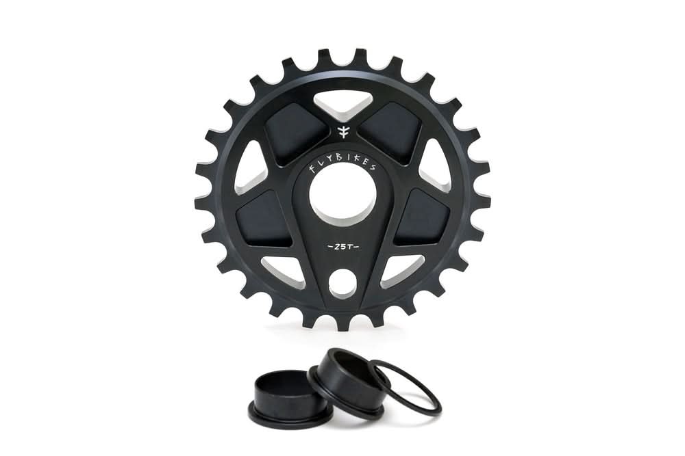 Zębatka Fly Bikes Tractor XL 2 | RideHub