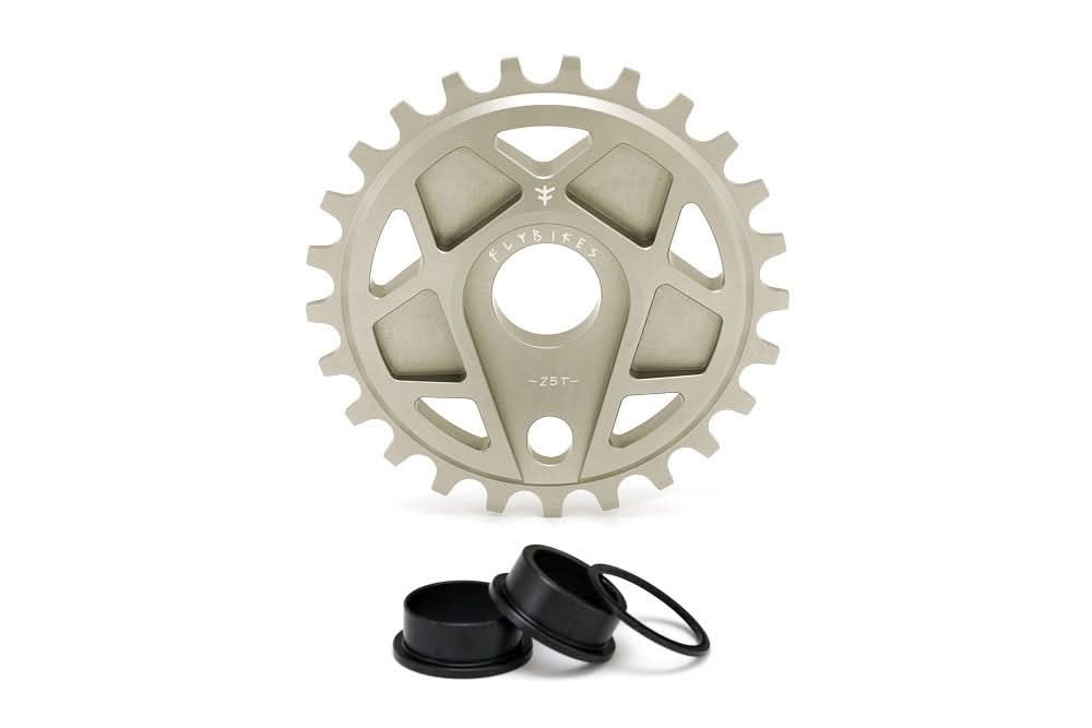 Zębatka Fly Bikes Tractor XL 2 | RideHub