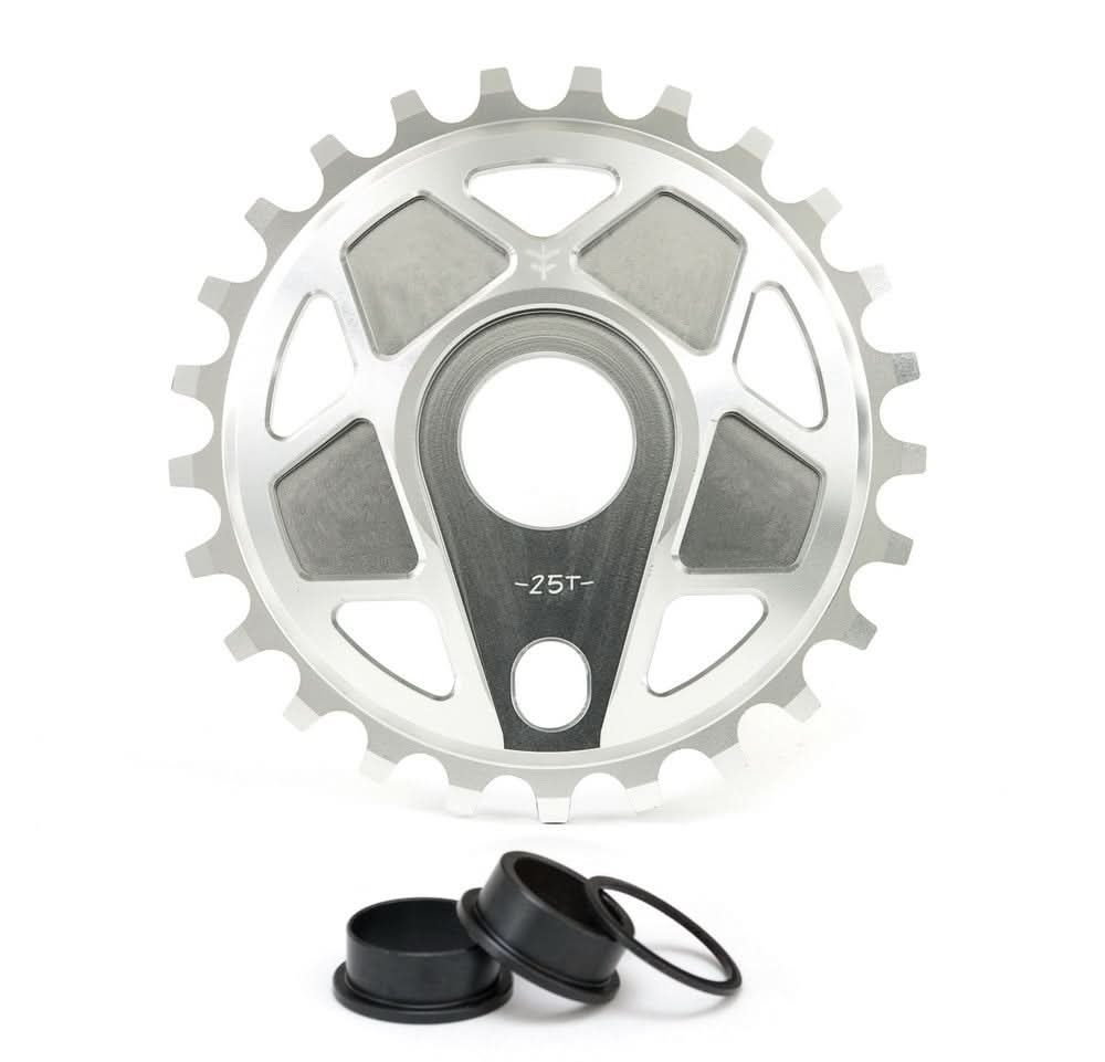 Zębatka Fly Bikes Tractor XL 2 | RideHub