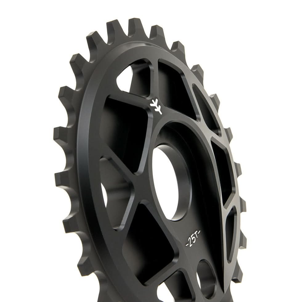 Zębatka Fly Bikes Tractor XL 2 | RideHub
