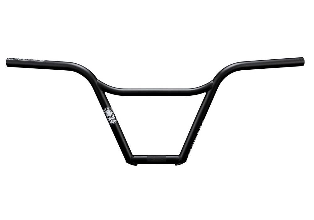 Kierownica BMX Fly Bikes Fuego V6 4-piece 9.5" | RideHub