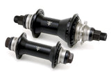 Zestaw piast BMX Fly Bikes Magneto CrMo Male Hub Set | RideHub
