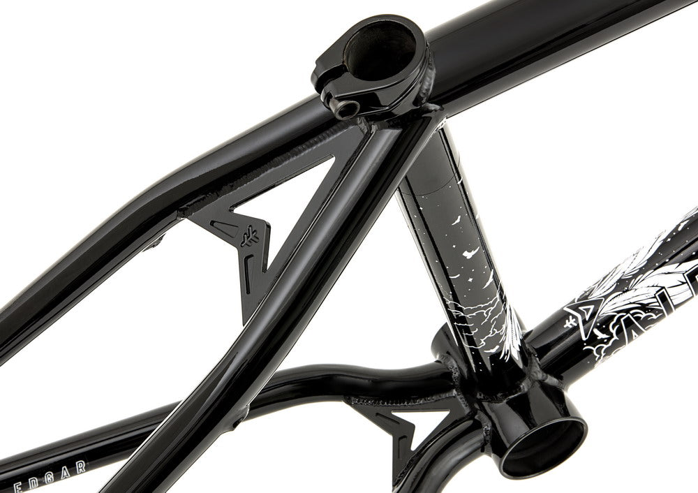 Rama BMX Fly Bikes Aire V3 | RideHub
