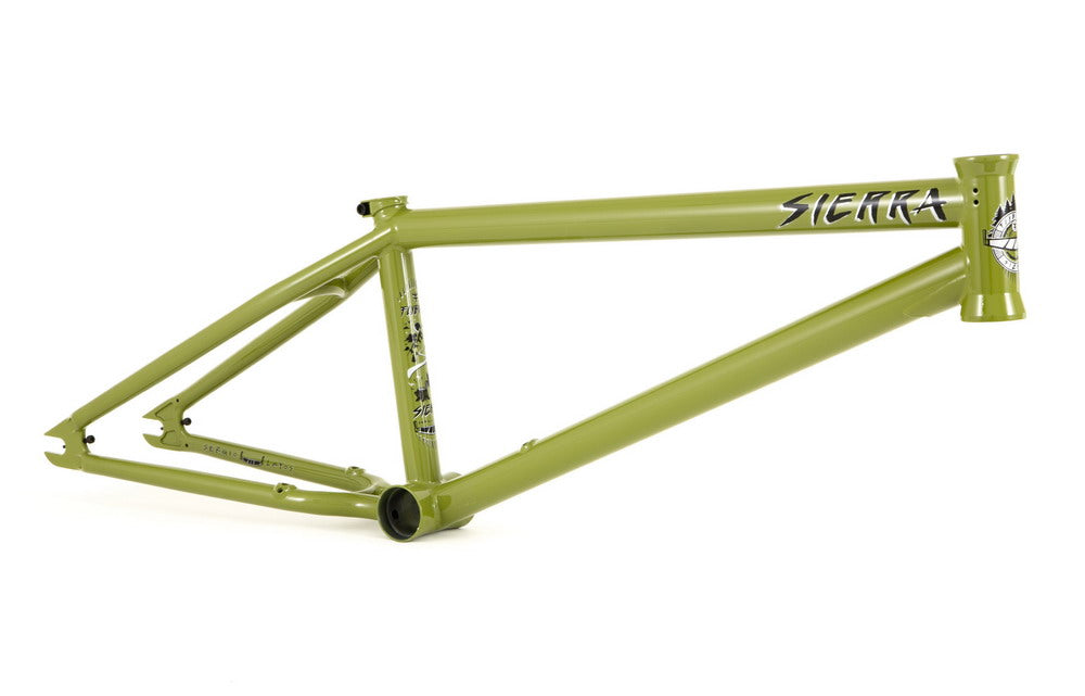 Rama BMX Fly Bikes Sierra V3 | RideHub