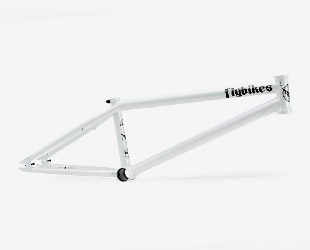 Frame Fly Bikes Dove | RideHub