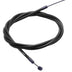 Linka hamulca BMX Snafu Astroglide Straight Cable | RideHub