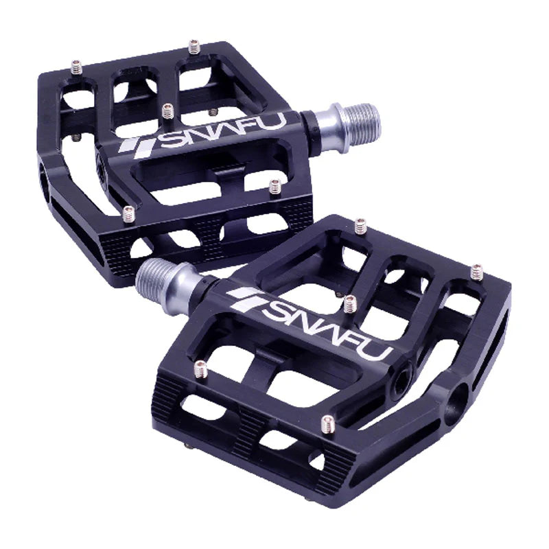 Pedały BMX Snafu Cactus Wide Pedals 9/16" | RideHub