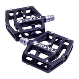 Pedały BMX Snafu Cactus Wide Pedals 9/16" | RideHub