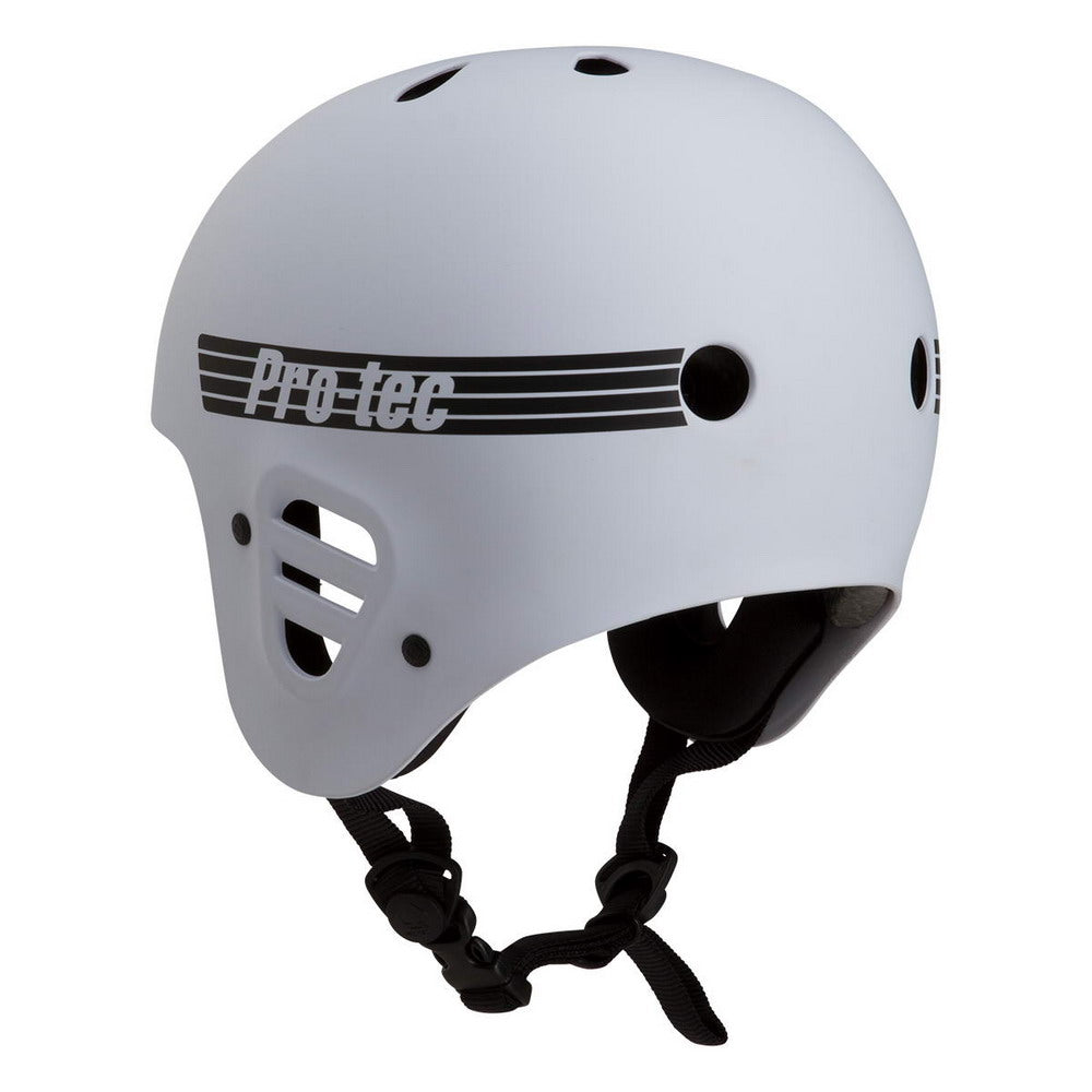 Kask BMX / Skate Pro-Tec Full Cut | RideHub