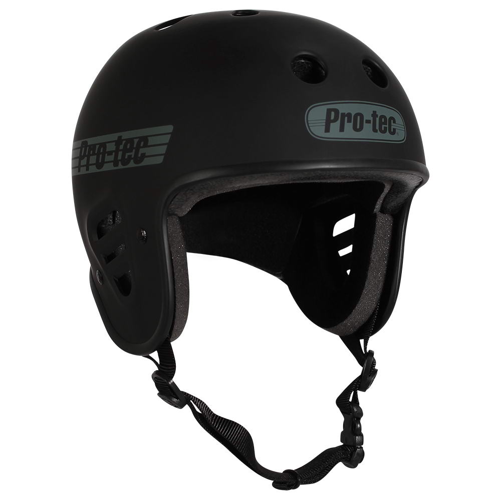 Kask BMX / Skate Pro-Tec Full Cut | RideHub