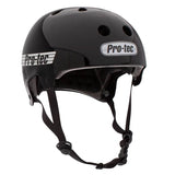 Kask BMX / Skate Pro-Tec Old School | RideHub