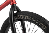 Rower BMX Radio Evol 20" | RideHub