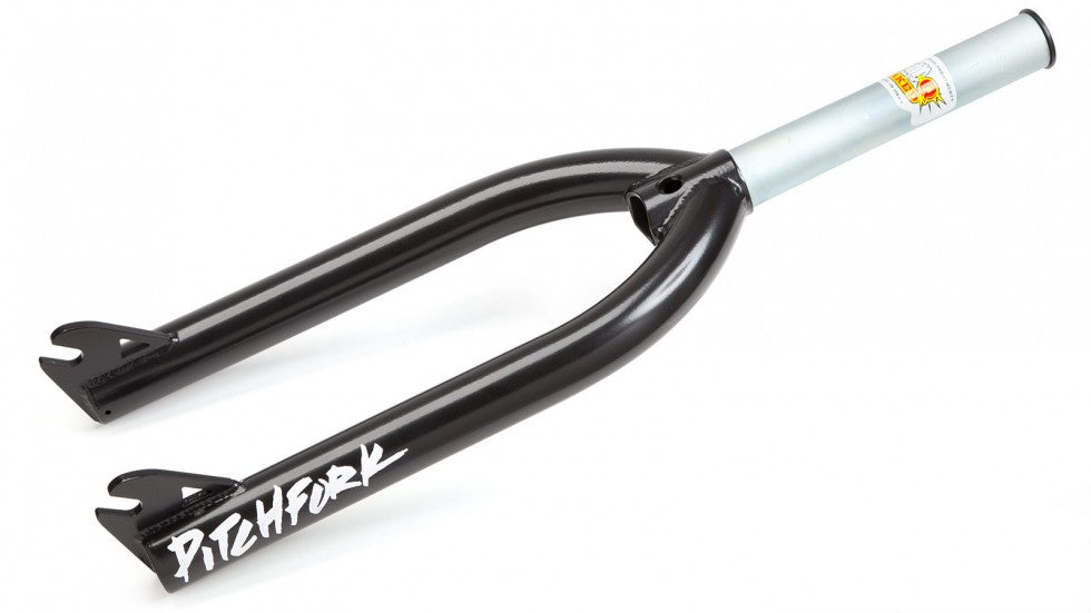 Widelec BMX S&M Bikes Pitchfork Fork | RideHub