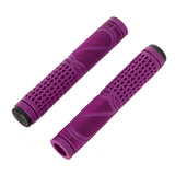 Chwyty BMX S&M Bikes Passero Grips | RideHub
