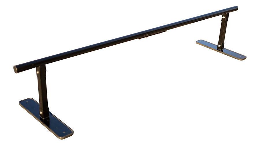 Rail BMX S&M Bikes Slidepipe V2 Rail | RideHub