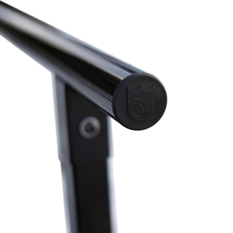 Rail BMX S&M Bikes Slidepipe V2 Adjustable Rail | RideHub