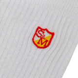 Skarpetki S&M Bikes Block Socks | RideHub