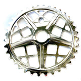 Zębatka BMX S&M Bikes Motoman Sprocket | RideHub