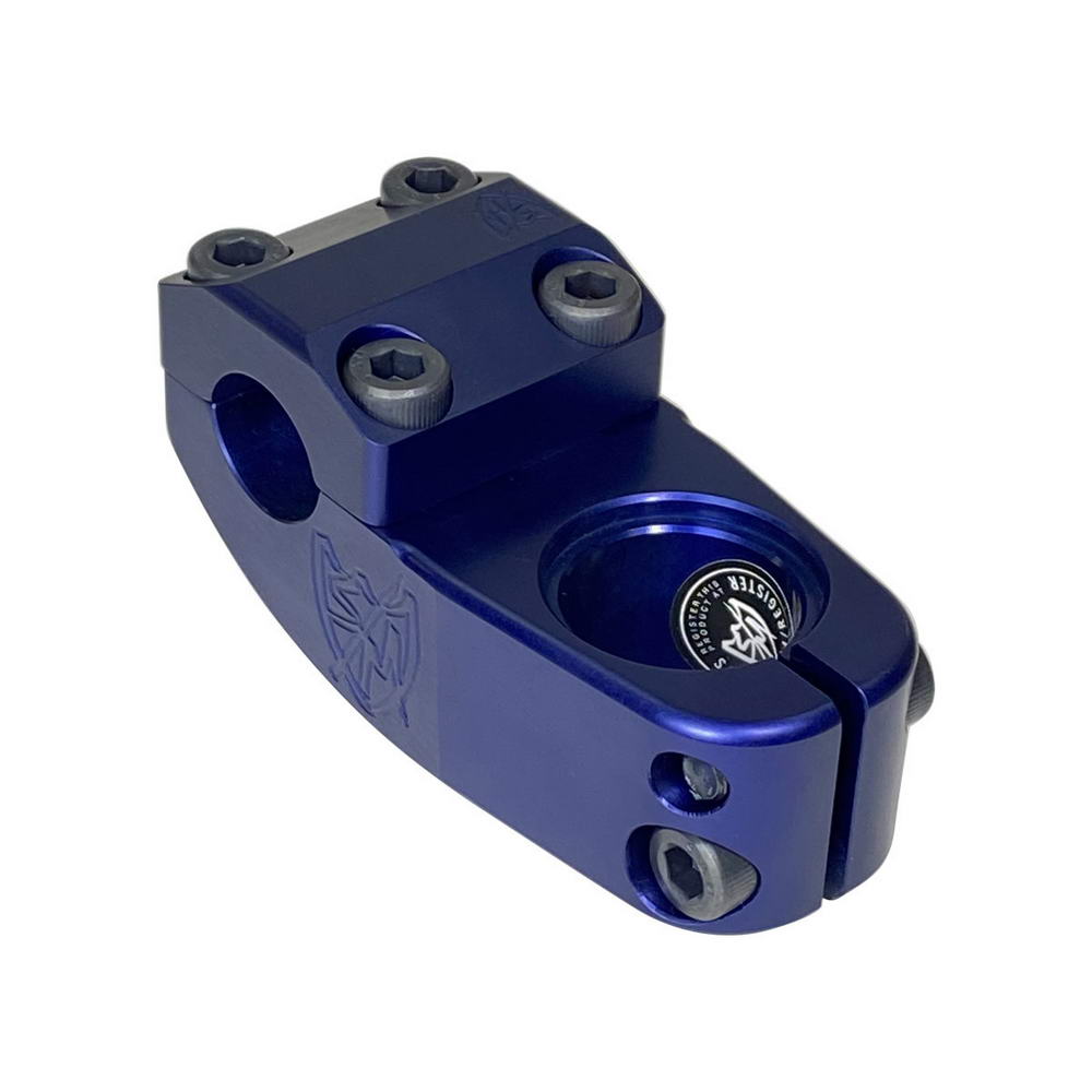 Mostek BMX S&M Bikes Enduro V2 Stem | RideHub