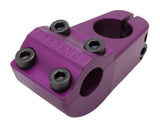 Mostek BMX S&M Bikes Turtleneck Stem | RideHub